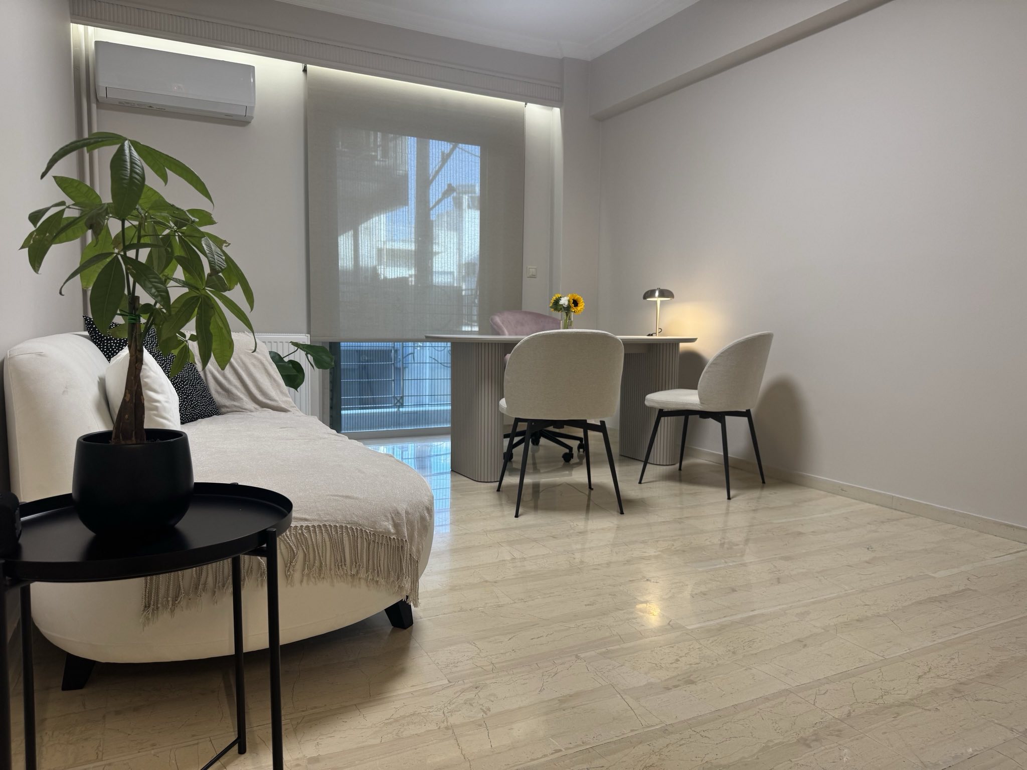 Δωμάτιο συμβουλευτικής - Εξειδικευμένος χώρος για συνεδρίες